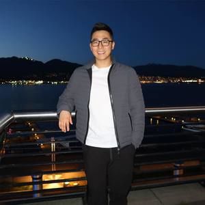 Meet your Posher, Danny